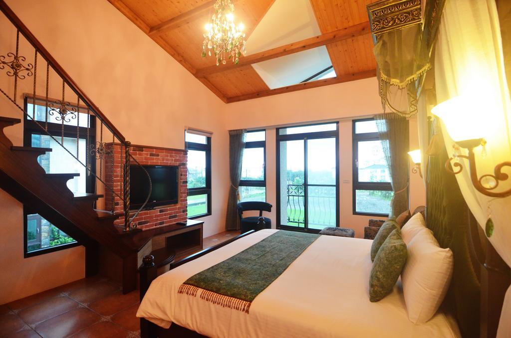 Full Sweet Inn Wujie Kamer foto
