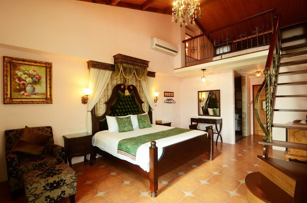 Full Sweet Inn Wujie Kamer foto