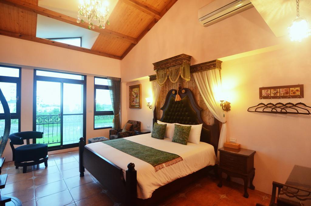Full Sweet Inn Wujie Kamer foto