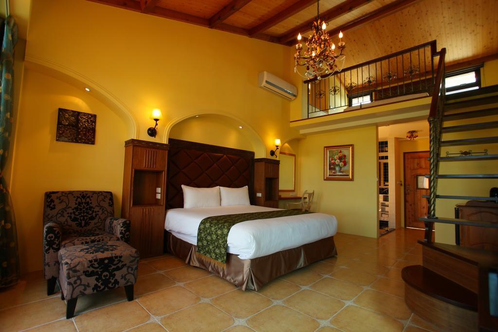 Full Sweet Inn Wujie Kamer foto