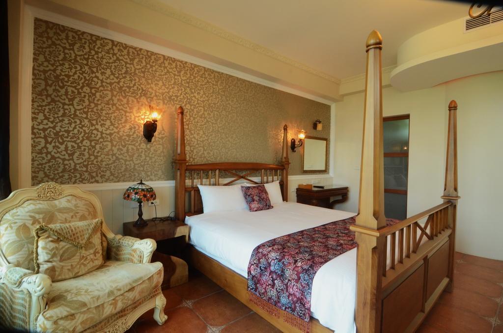 Full Sweet Inn Wujie Buitenkant foto