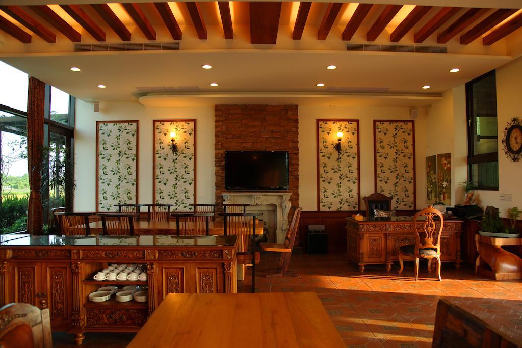 Full Sweet Inn Wujie Buitenkant foto