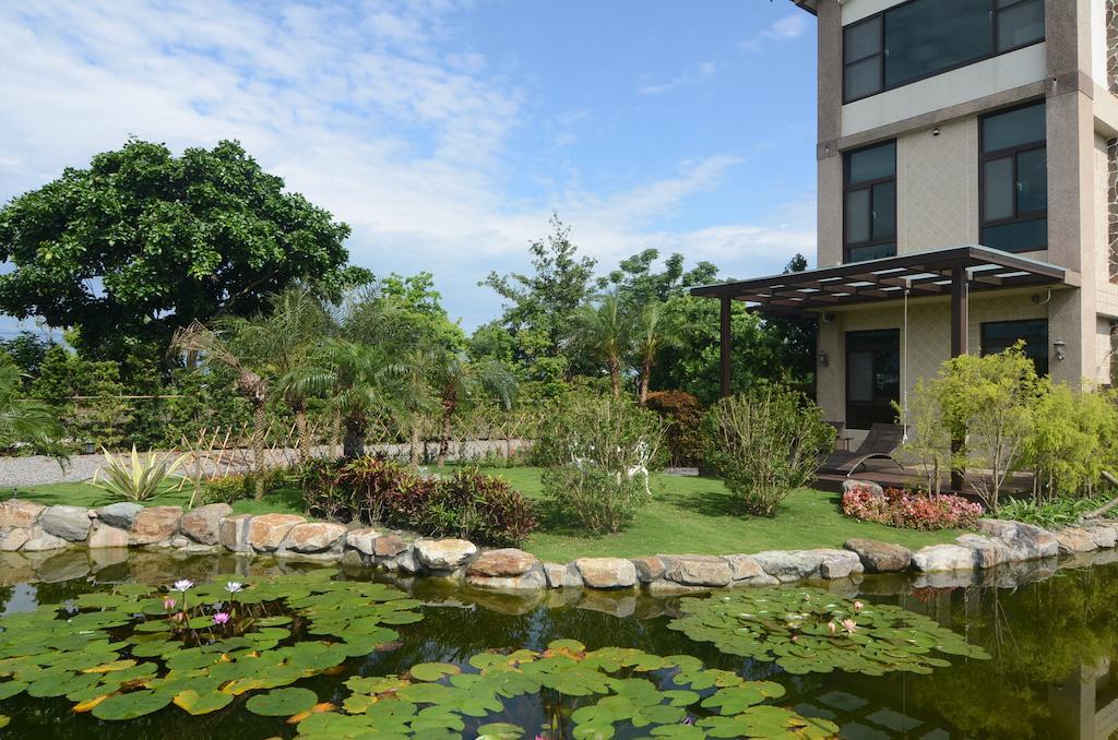 Full Sweet Inn Wujie Buitenkant foto