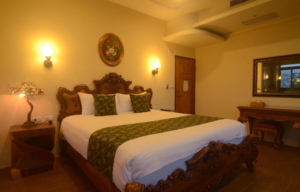 Full Sweet Inn Wujie Kamer foto