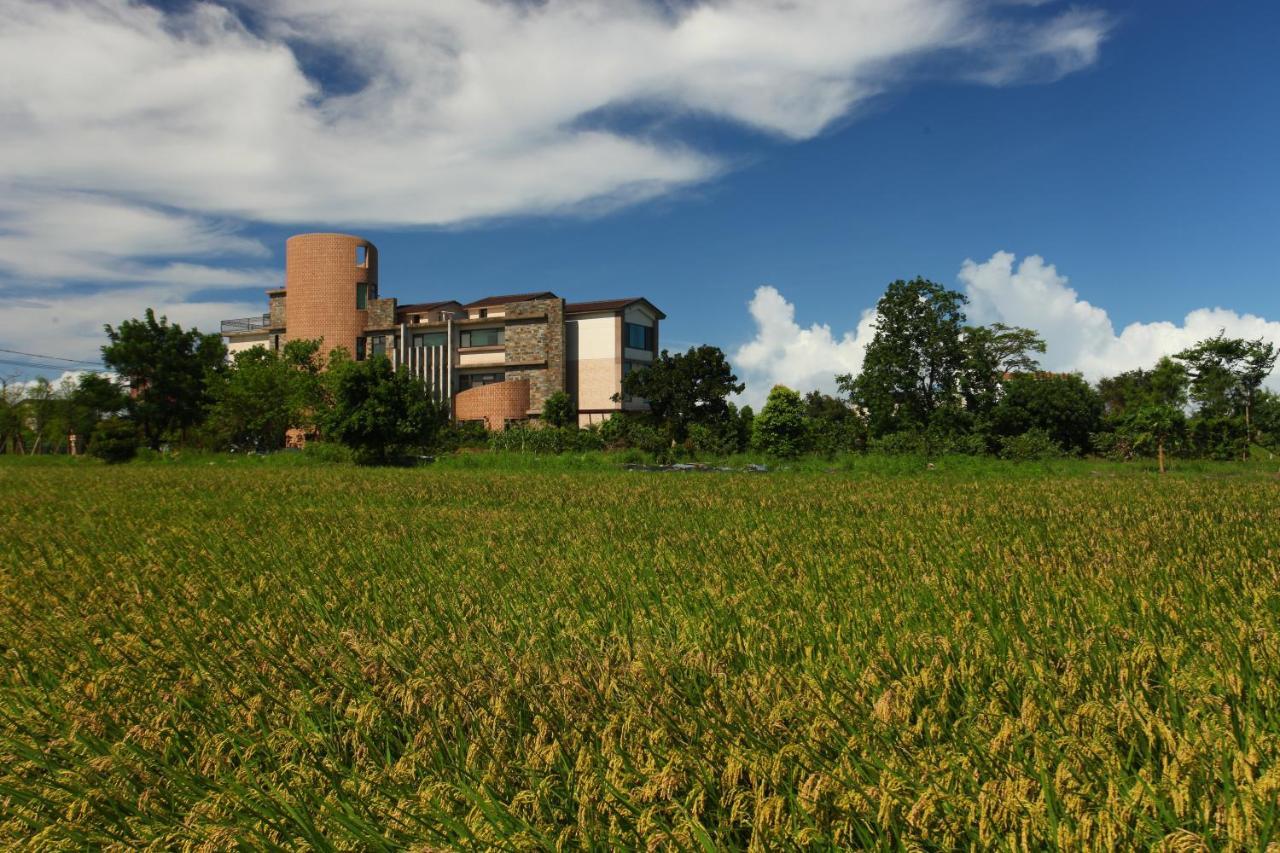 Full Sweet Inn Wujie Buitenkant foto