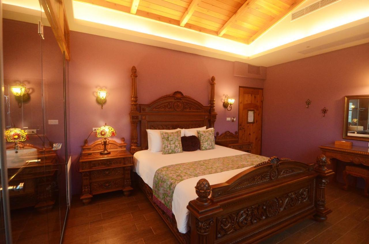 Full Sweet Inn Wujie Kamer foto