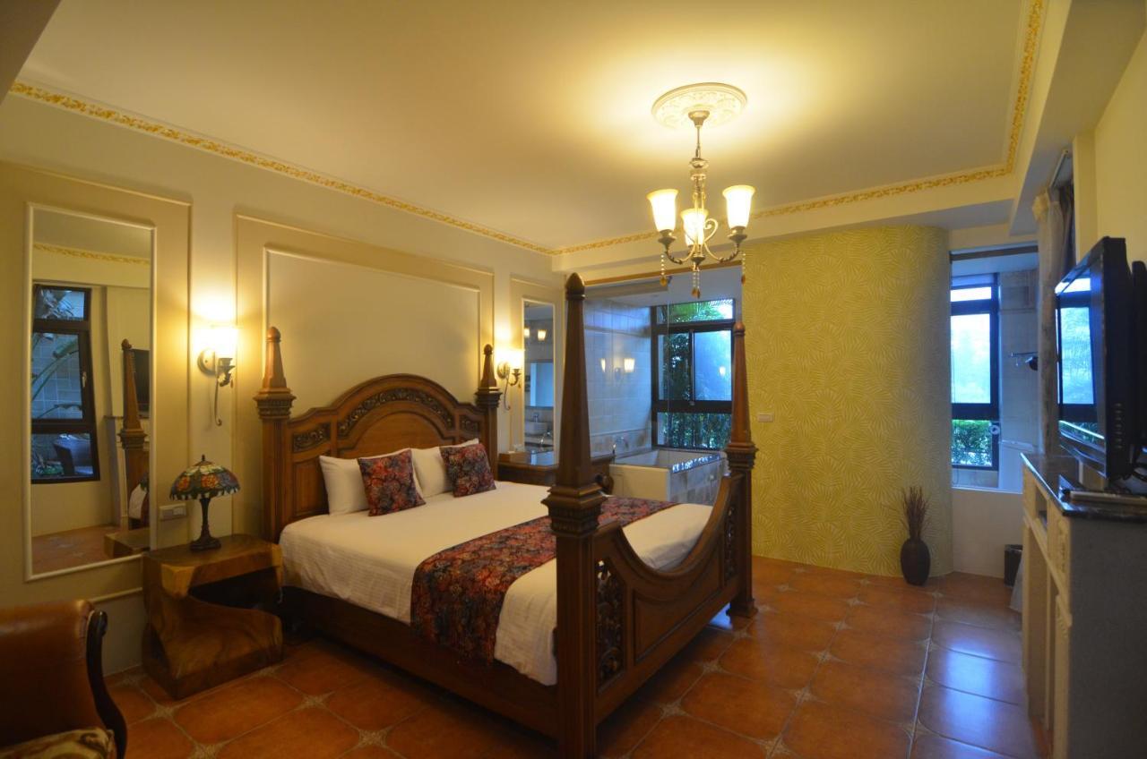 Full Sweet Inn Wujie Kamer foto